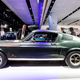 Image for article titled We Got Up Close And Personal With The Original Bullitt Mustang